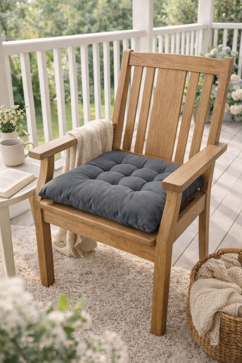 SitSoft | Everyday Comfort Cushion