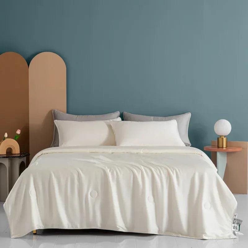 BreezeRest™ | Sleep Through the Night — Without Waking Up Warm
