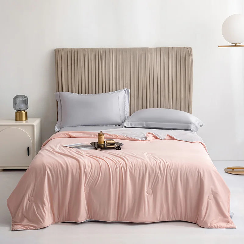 BreezeRest™ | Sleep Through the Night — Without Waking Up Warm