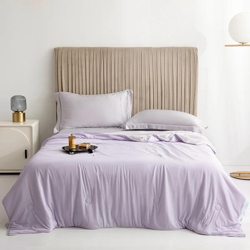 BreezeRest™ | Sleep Through the Night — Without Waking Up Warm