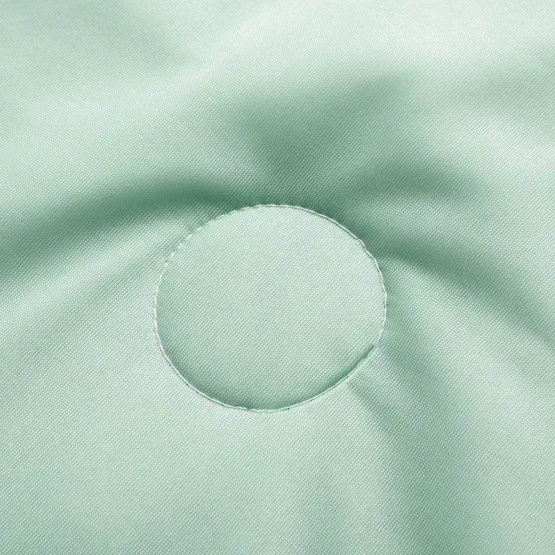 BreezeRest™ | Sleep Through the Night — Without Waking Up Warm
