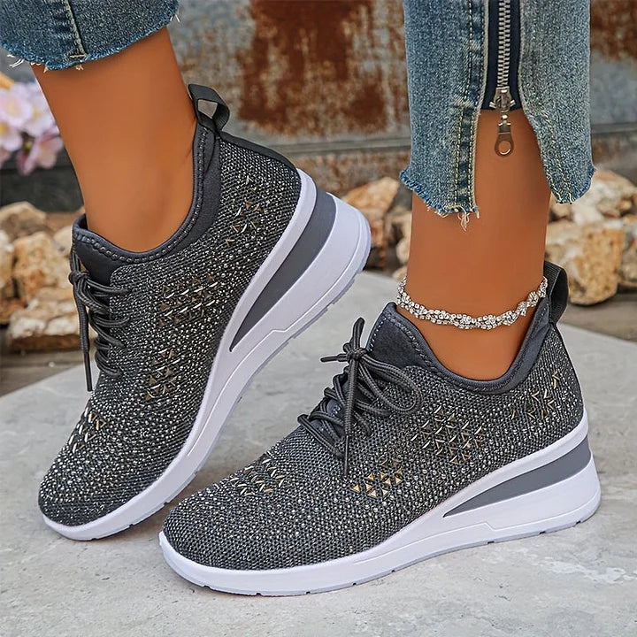 GraceEase| Orthopedic Sneakers