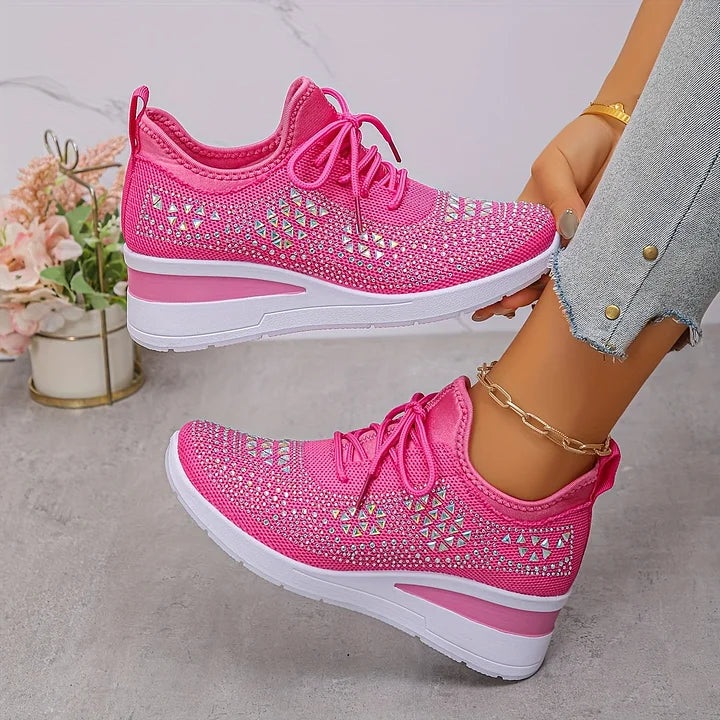 GraceEase| Orthopedic Sneakers